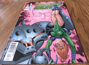 Gen 13 #28 April 1998 Image Comics